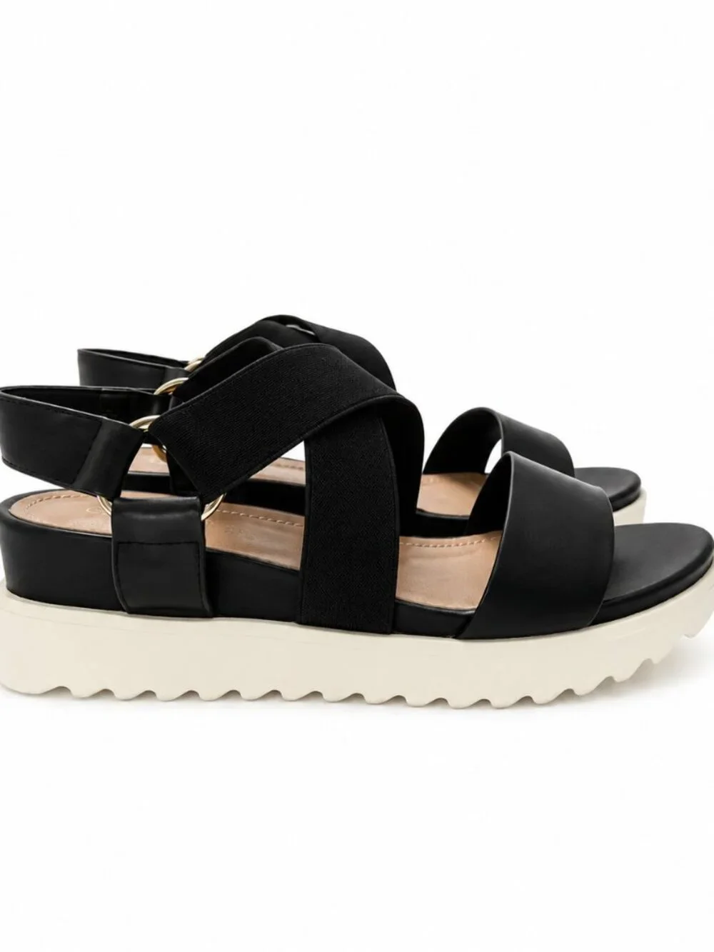 Dream Pairs step into
